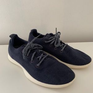 Allbirds Wool Runners